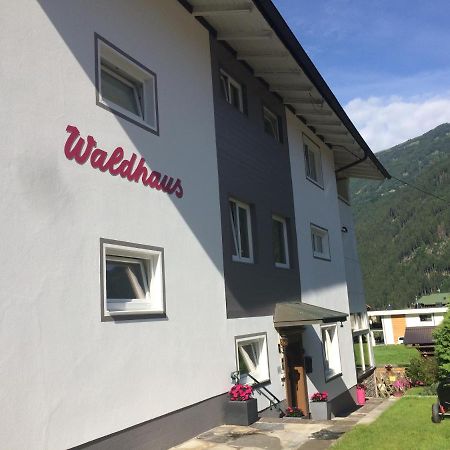 マイヤーホーフェンWaldhaus Lechner Steinerkogelアパートメント エクステリア 写真